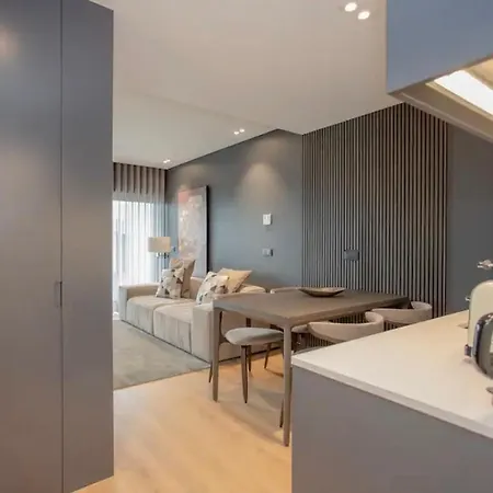 Residences Appartement *