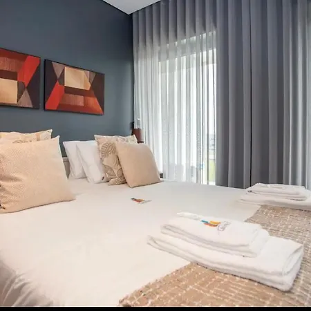 Residences * Porto