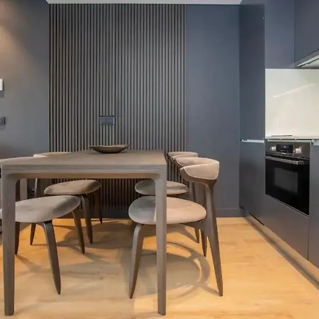 Residences Porto