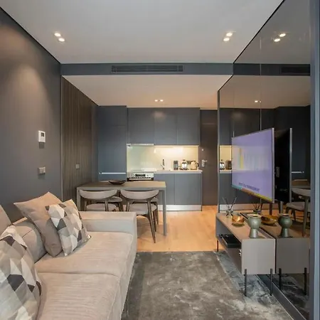 Appartement Residences