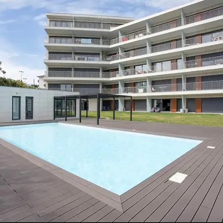 Residences Appartement Porto